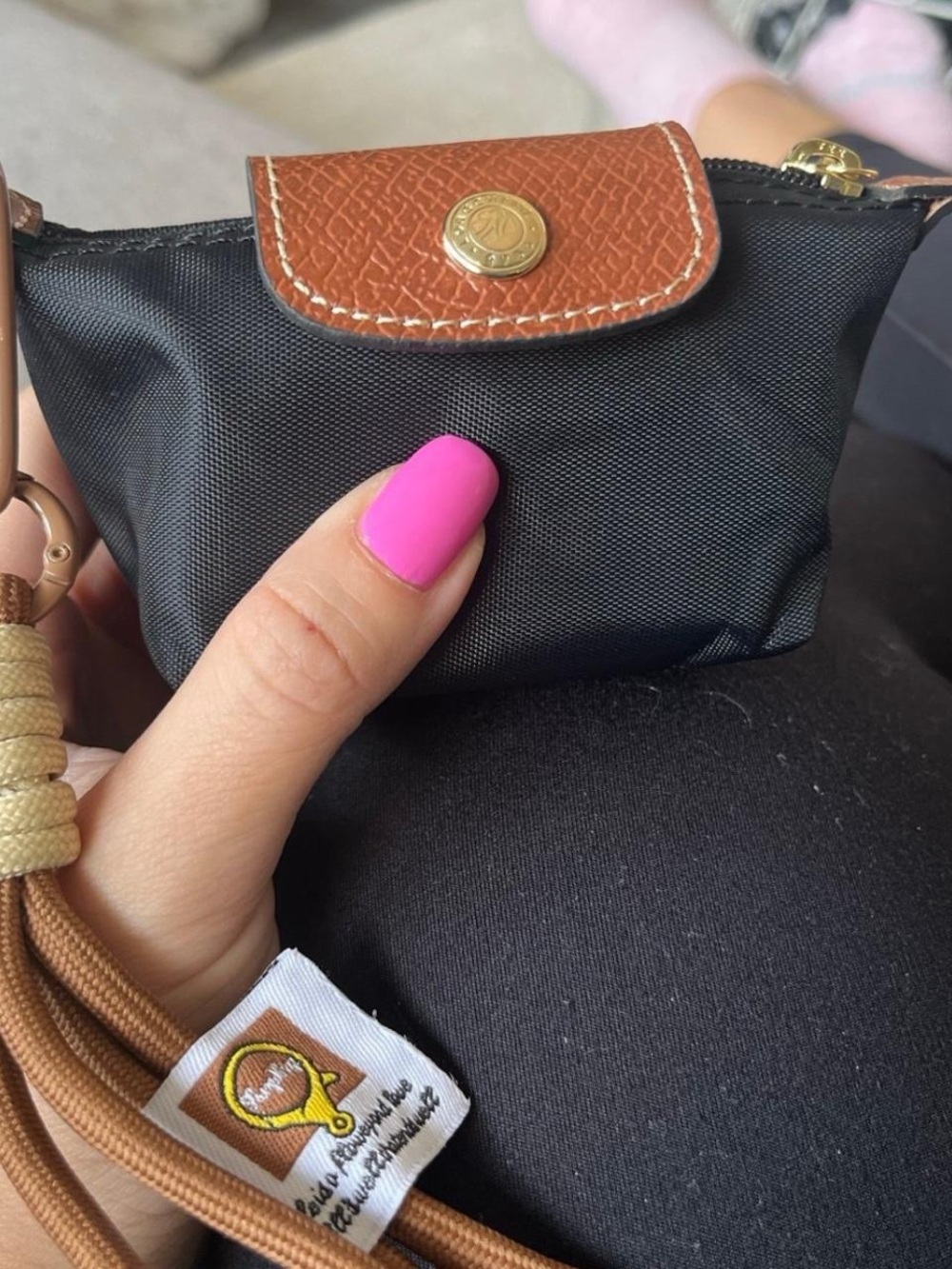 Mini bag - Picture 5 of 8
